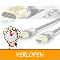 Purelink UltraHD 4K HDMI 2.0 kabel