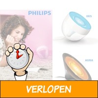 Philips Living Colors LED lamp naar keuze