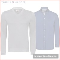 Tommy Hilfiger Sale