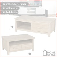 Homestyle Design Televisiemeubelen