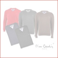 V-hals Pullovers