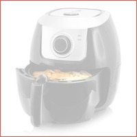 Emerio XXL Smart Fryer AF-110385