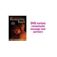 DVD cursus romantische massage voor part..