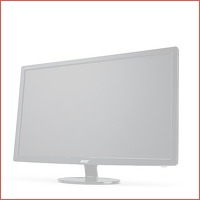 Acer S271HLDBID 27 inch monitor