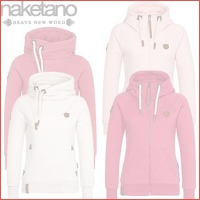 Naketano hoodies/vesten