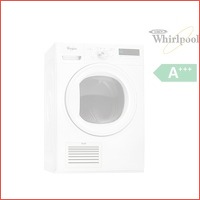 Whirlpool A+++ droger (HDLX 70510)