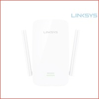 Linksys RE6300 Range Extender