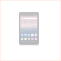 Alcatel One Touch PIXI 3(8) tablet