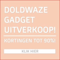 Elektronica uitverkoop