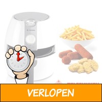 Telefunken Air Fryer