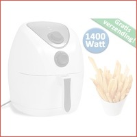 Airfryer 3,5 liter