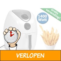 Airfryer 3,5 liter