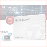 Transcend 240 GB SSD