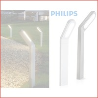 Philips Ecomoods Seabreeze sokkel