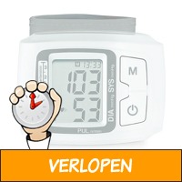 AEG pols-bloeddrukmeter