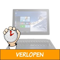 Lenovo IdeaPad Miix 700 tablet