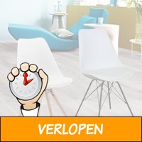 Design eetkamerstoelen