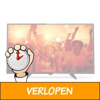 Philips 32PFK4101 LED TV