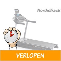 NordicTrack loopband