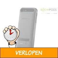 Boompods 2400 mAh Power Case