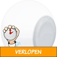 Beurer WL 90 4-in-1 Wake-up Light