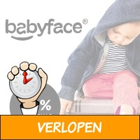 Babyface kinderkleding