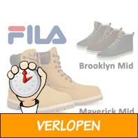 FILA heren schoenen