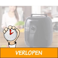 Moa Design Airfryer