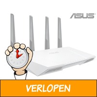 Asus Dual-band AC2400 router