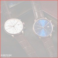 Cortese Savoia Chronographs