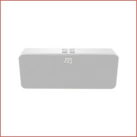 Stereoboomm 500 Bluetooth stereo speaker