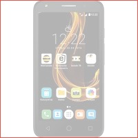 Alcatel PIXI 4 (5) Dual Sim