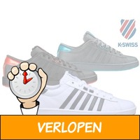 K-Swiss sneakers