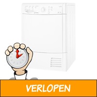 Indesit IDCL 75 B H (EU) condensdroger