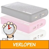 6000 mAh Powerbank