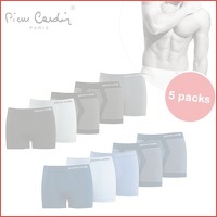 5-pack Pierre Cardin boxershorts