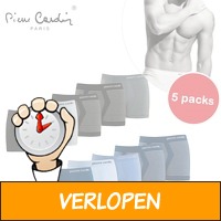 5-pack Pierre Cardin boxershorts