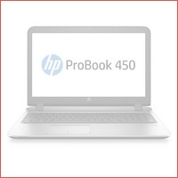 HP ProBook 450 G3