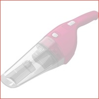 Black & Decker Dustbuster NVB115WA