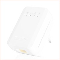 Sitecom WLX-1000 WiFi versterker