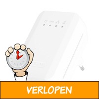 Sitecom WLX-1000 WiFi versterker