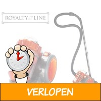 Royalty Line Cycloon stofzuiger