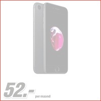 Apple iPhone 7 32 GB met abonnement