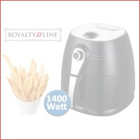 Royalty Line Airfryer