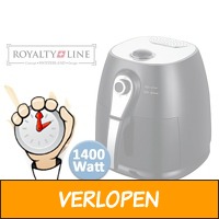 Royalty Line Airfryer