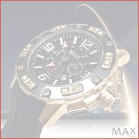 MAX Limitless XL Limited Edition Chronog..