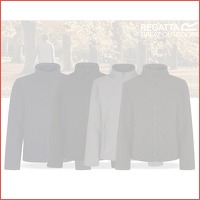 Regatta fleece herenvest