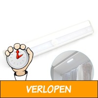 LED-lamp met sensor