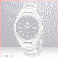 Seiko 5 Gent SNK Automatics