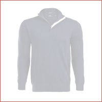 Hugo Boss Sweater met rits